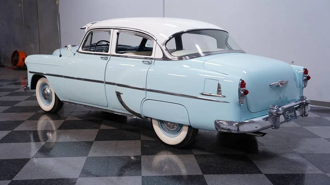 1953 Chevrolet 150 & 210 - Image 7 of 12