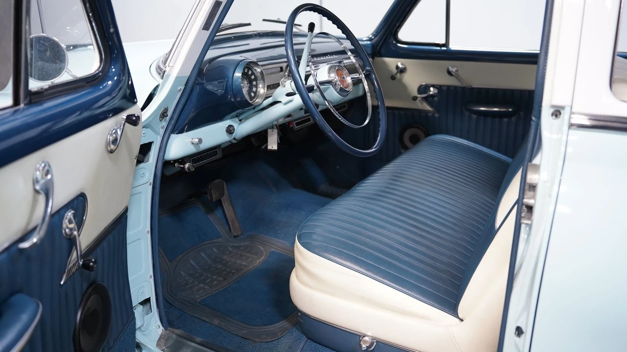 1953 Chevrolet 150 & 210 - Image 4 of 12