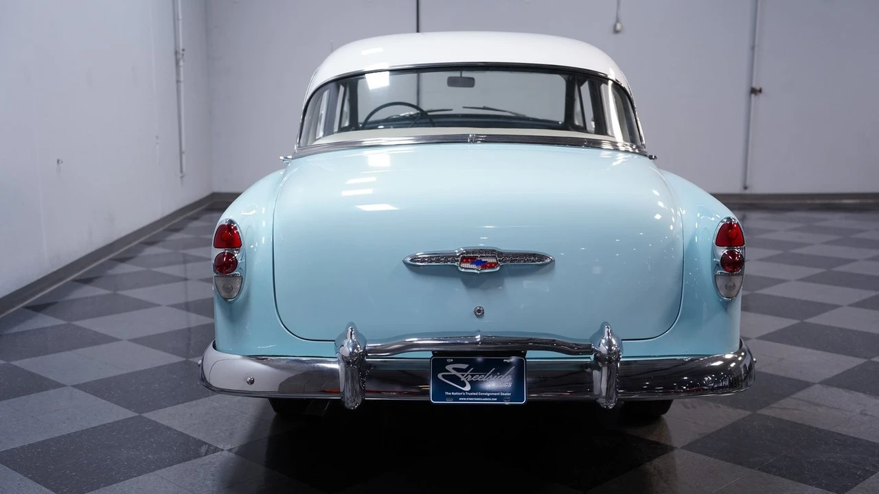 1953 Chevrolet 150 & 210 - Image 9 of 12