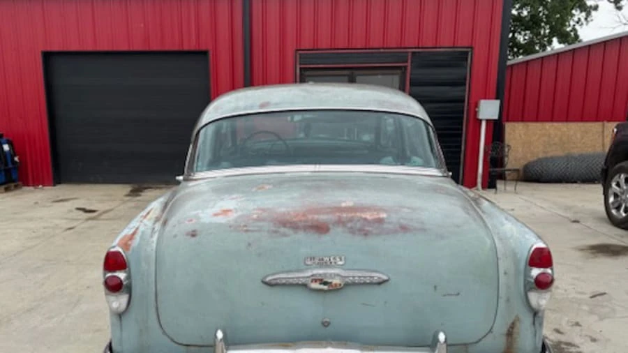 1953 Chevrolet 150 & 210 - Image 3 of 8