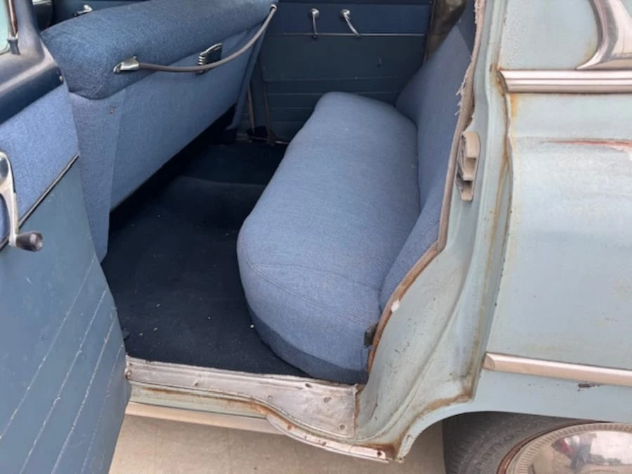 1953 Chevrolet 150 & 210 - Image 5 of 8