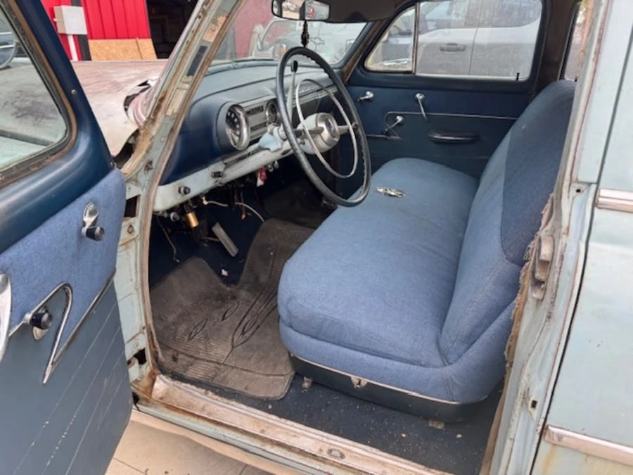 1953 Chevrolet 150 & 210 - Image 4 of 8