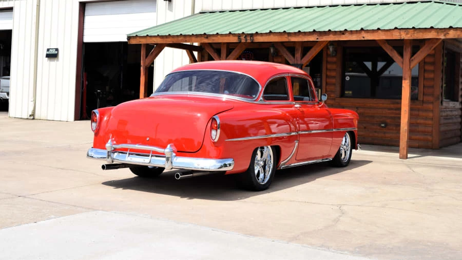 1953 Chevrolet 150 & 210 - Image 3 of 26