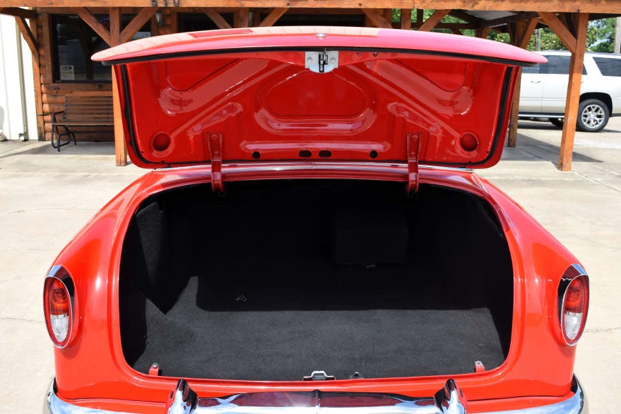 1953 Chevrolet 150 & 210 - Image 26 of 26