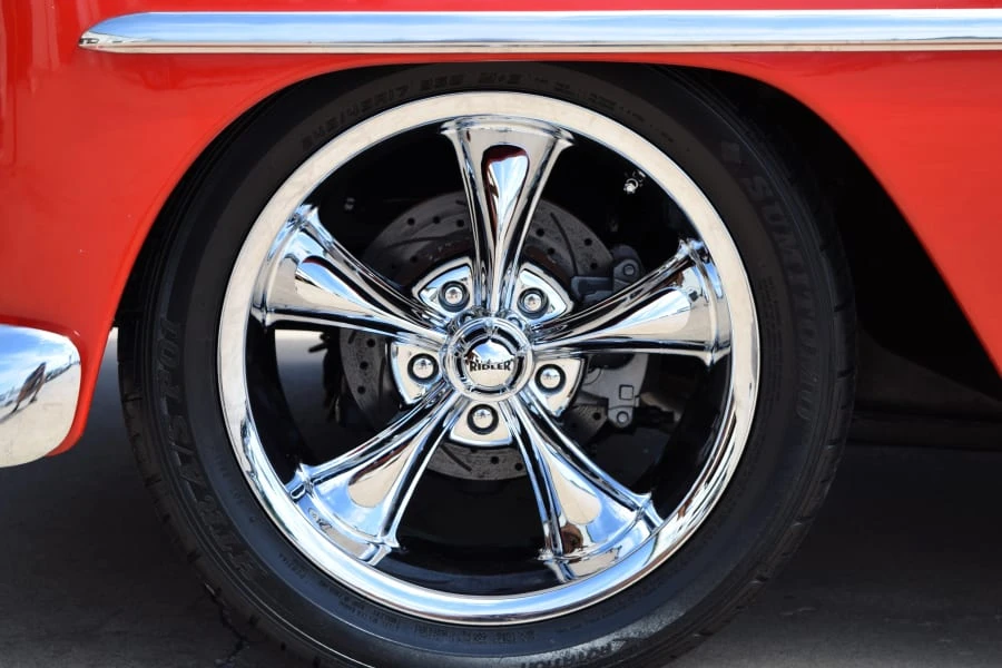 1953 Chevrolet 150 & 210 - Image 9 of 26