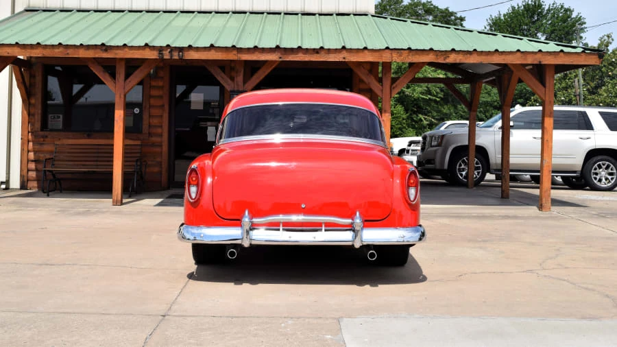 1953 Chevrolet 150 & 210 - Image 5 of 26