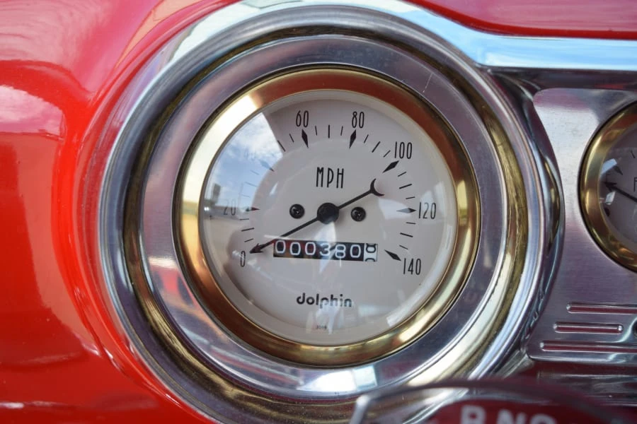 1953 Chevrolet 150 & 210 - Image 16 of 26