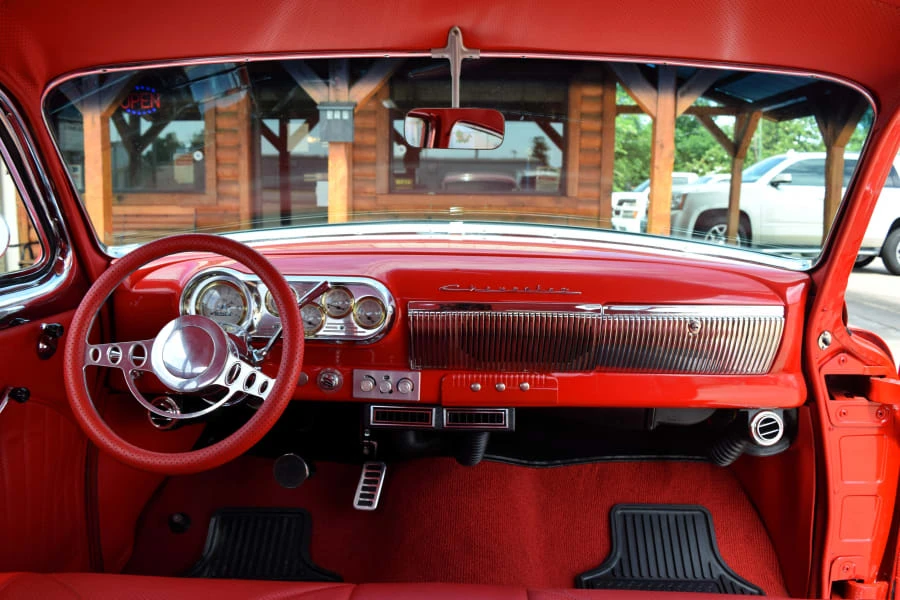 1953 Chevrolet 150 & 210 - Image 18 of 26