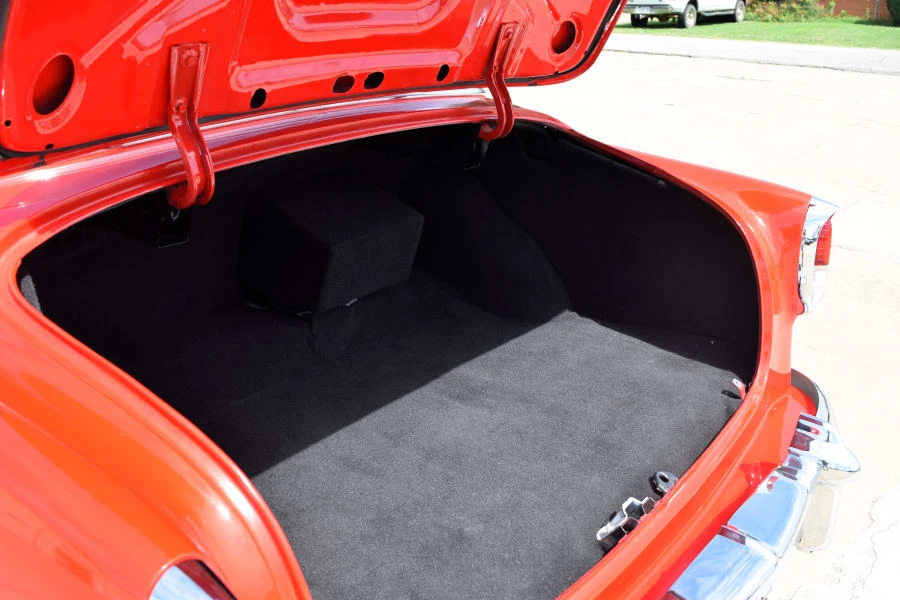 1953 Chevrolet 150 & 210 - Image 25 of 26
