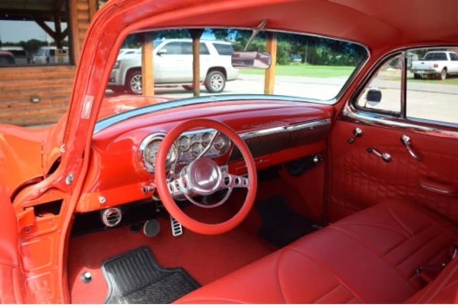 1953 Chevrolet 150 & 210 - Image 12 of 26