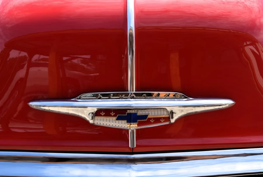 1953 Chevrolet 150 & 210 - Image 10 of 26