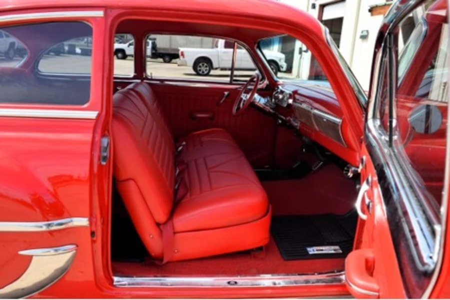 1953 Chevrolet 150 & 210 - Image 14 of 26