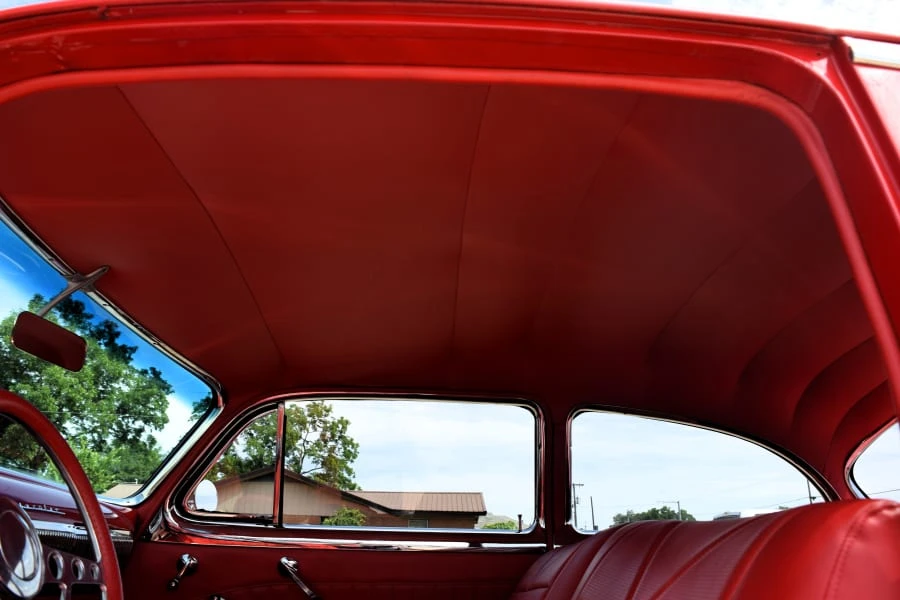 1953 Chevrolet 150 & 210 - Image 17 of 26