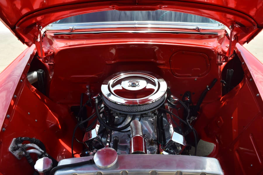 1953 Chevrolet 150 & 210 - Image 21 of 26