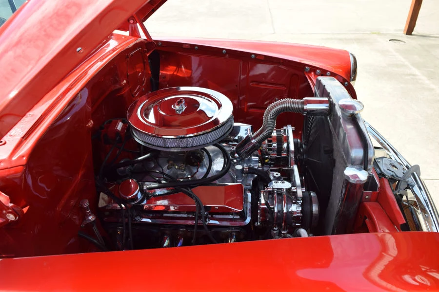 1953 Chevrolet 150 & 210 - Image 22 of 26