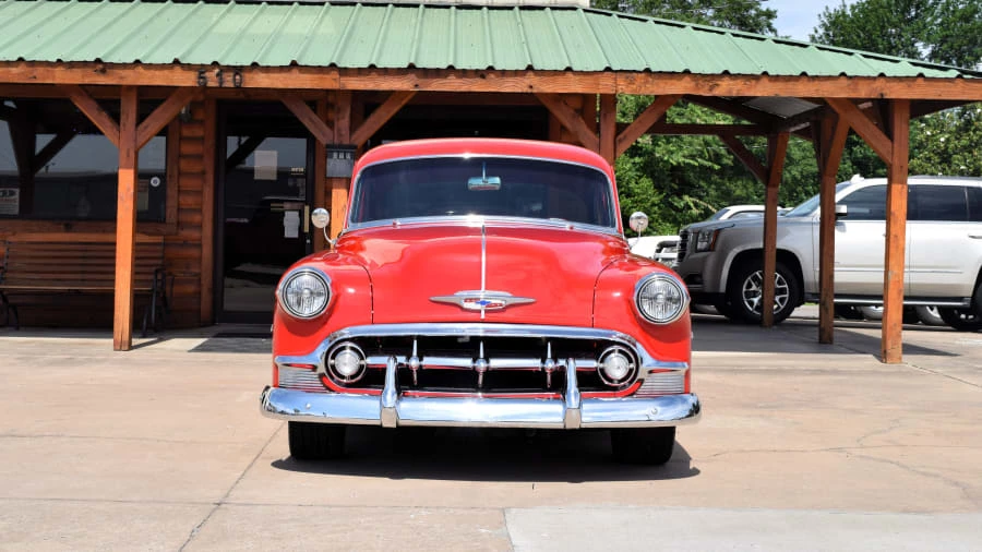 1953 Chevrolet 150 & 210 - Image 4 of 26