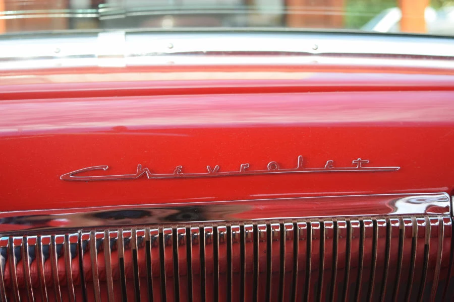 1953 Chevrolet 150 & 210 - Image 11 of 26
