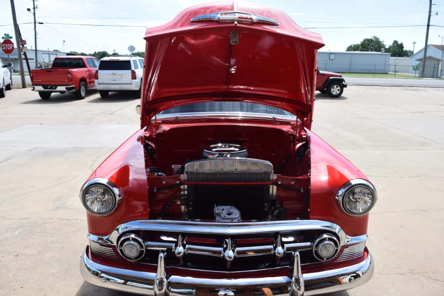 1953 Chevrolet 150 & 210 - Image 23 of 26