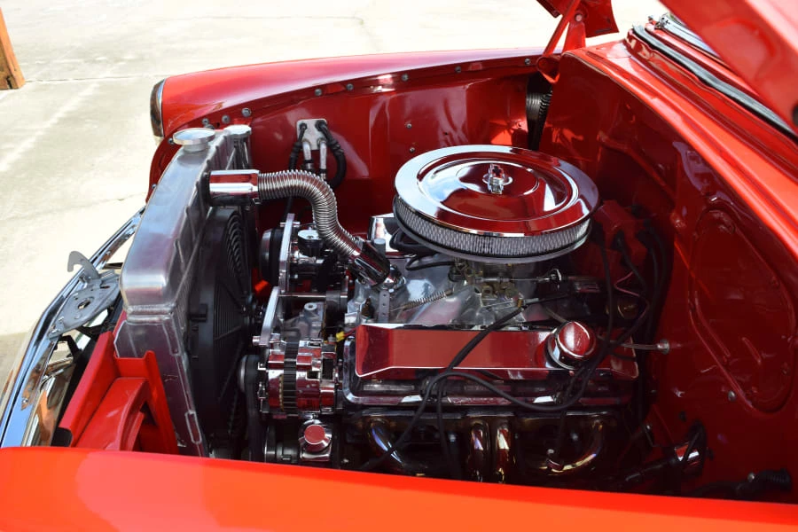 1953 Chevrolet 150 & 210 - Image 20 of 26