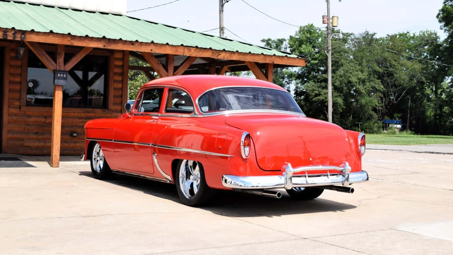 1953 Chevrolet 150 & 210 - Image 6 of 26