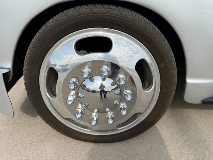 1953 Chevrolet Advance Design - Image 6 of 20