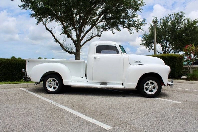 1953 Chevrolet Advance Design - Image 2 of 31