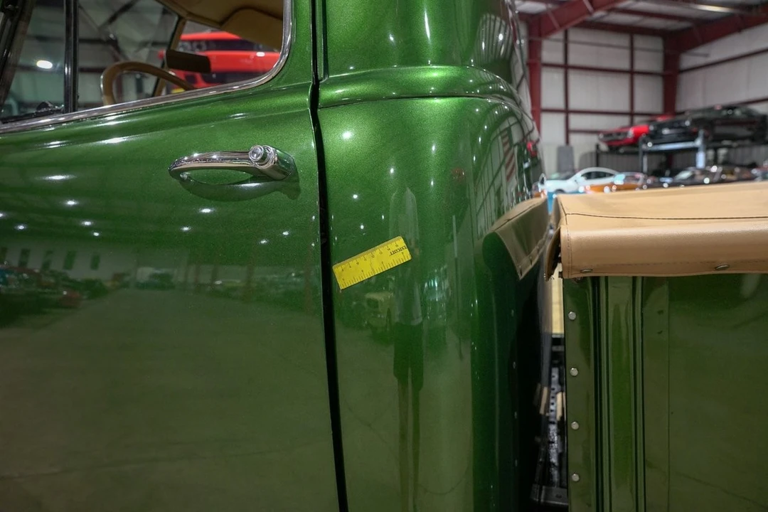 1953 Chevrolet Advance Design - Image 31 of 31