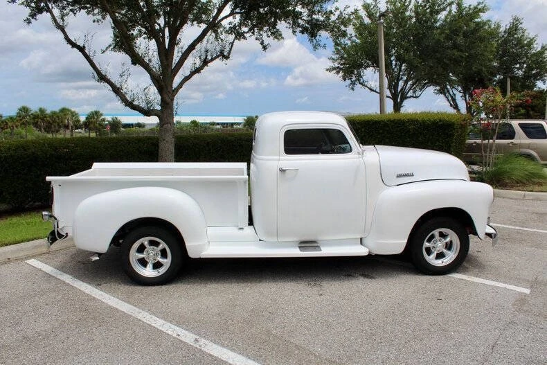 1953 Chevrolet Advance Design - Image 16 of 31