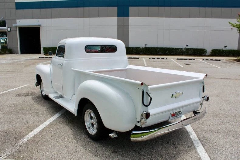 1953 Chevrolet Advance Design - Image 26 of 31