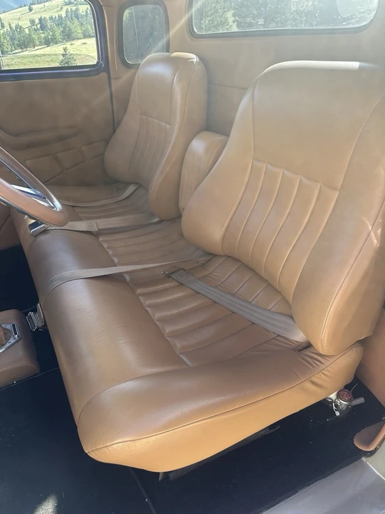 1953 Chevrolet Advance Design - Image 11 of 19