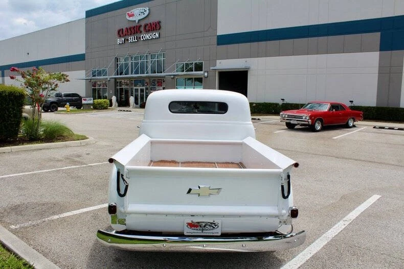 1953 Chevrolet Advance Design - Image 27 of 31