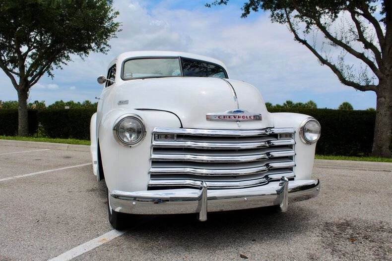 1953 Chevrolet Advance Design - Image 5 of 31