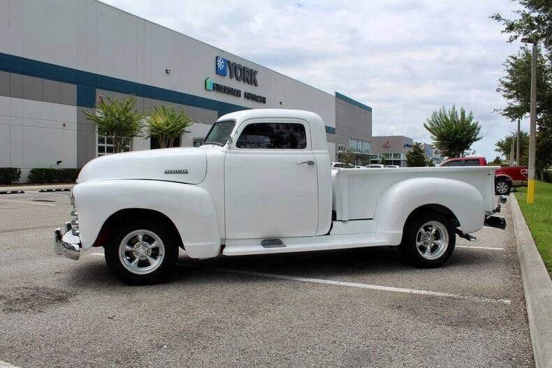 1953 Chevrolet Advance Design - Image 8 of 31