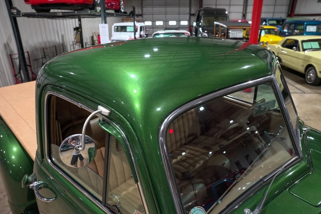 1953 Chevrolet Advance Design - Image 19 of 31