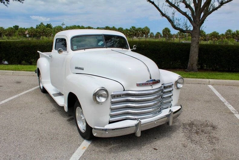 1953 Chevrolet Advance Design - Image 19 of 31