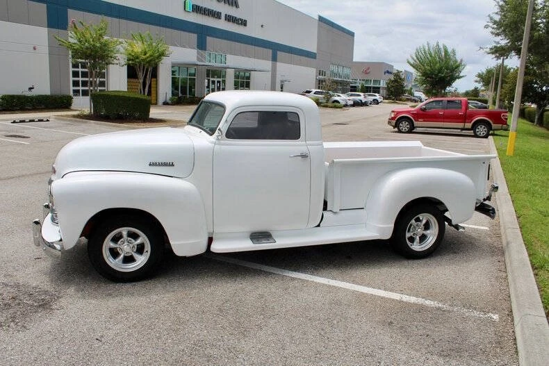 1953 Chevrolet Advance Design - Image 23 of 31