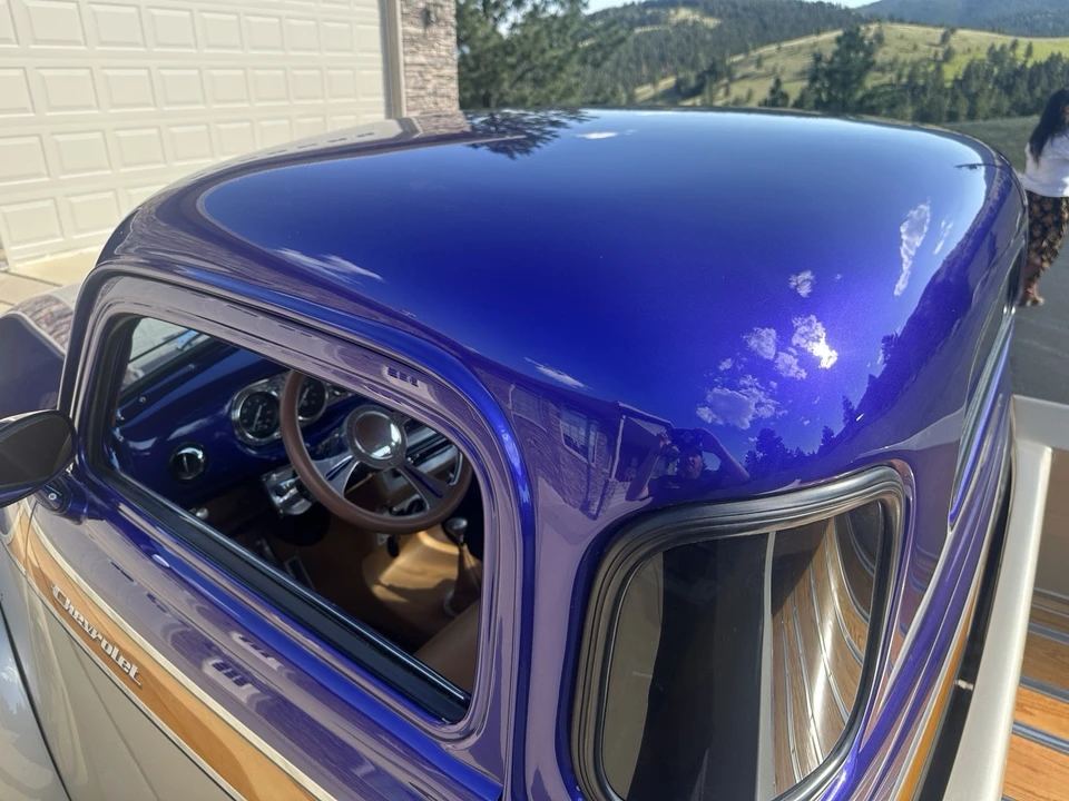 1953 Chevrolet Advance Design - Image 7 of 19
