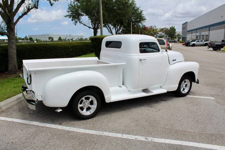1953 Chevrolet Advance Design - Image 15 of 31