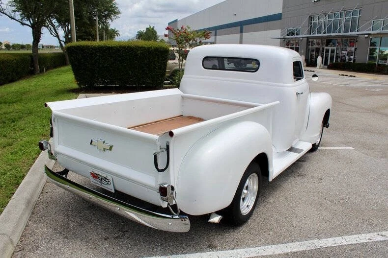 1953 Chevrolet Advance Design - Image 14 of 31