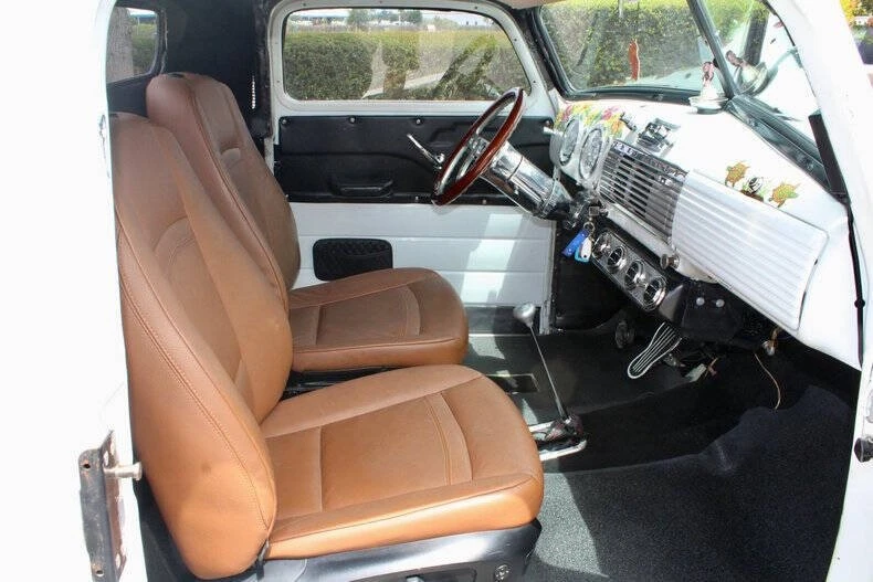 1953 Chevrolet Advance Design - Image 31 of 31