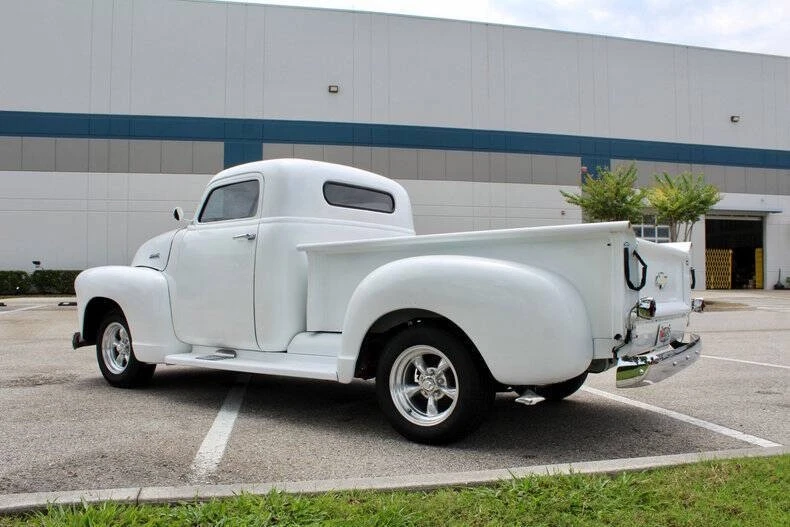 1953 Chevrolet Advance Design - Image 10 of 31
