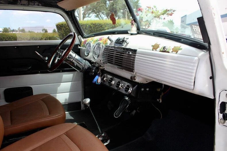 1953 Chevrolet Advance Design - Image 30 of 31