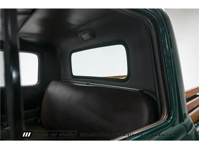 1953 Chevrolet Advance Design - Image 19 of 21