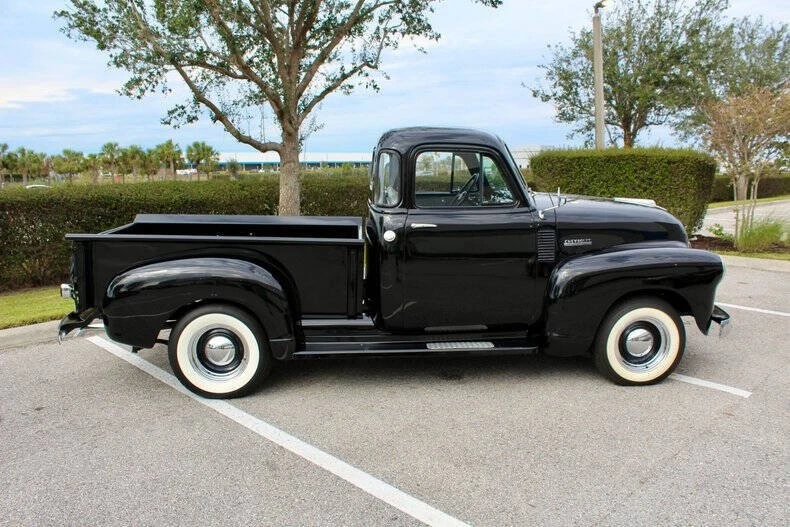 1953 Chevrolet Advance Design - Image 20 of 21