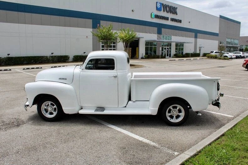 1953 Chevrolet Advance Design - Image 24 of 31