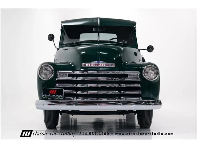 1953 Chevrolet Advance Design - Image 3 of 21