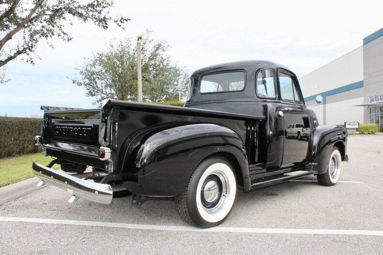 1953 Chevrolet Advance Design - Image 18 of 21