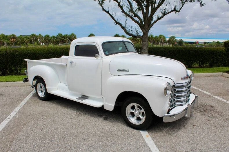 1953 Chevrolet Advance Design - Image 18 of 31