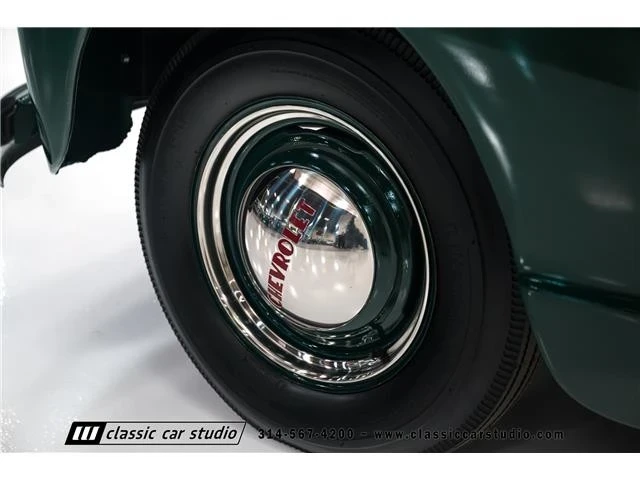 1953 Chevrolet Advance Design - Image 16 of 21