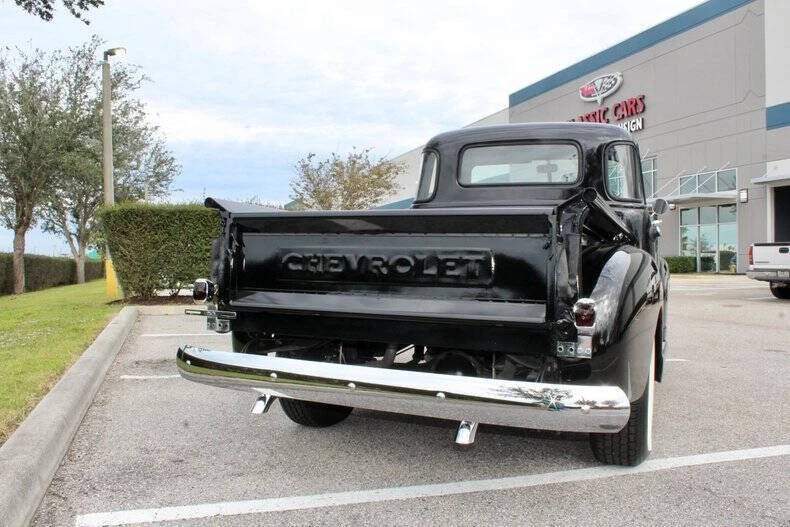 1953 Chevrolet Advance Design - Image 16 of 21